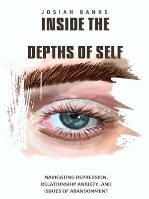 cover image of Inside the Depths of Self